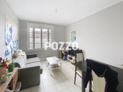 En location Appartement 3 pièces 49 m