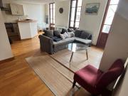 En location Appartement 3 pièces 50 m