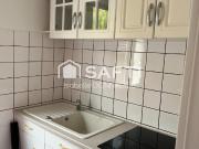 En location Appartement 3 pièces 50 m