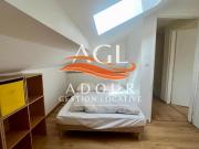 En location Appartement 3 pièces 50 m