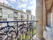 En location Appartement 3 pièces 50 m