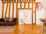 En location Appartement 3 pièces 51 m