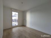 En location Appartement 3 pièces