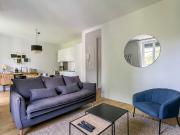 En location Appartement 3 pièces