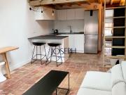 En location Appartement 3 pièces 52 m