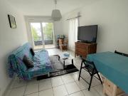 En location Appartement 3 pièces 52 m