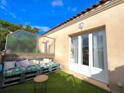 En location Appartement 3 pièces 52 m