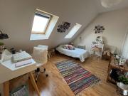 En location Appartement 3 pièces 52 m