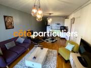 En location Appartement 3 pièces 53 m