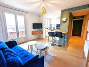 En location Appartement 3 pièces 53 m