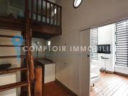 En location Appartement 3 pièces 53 m