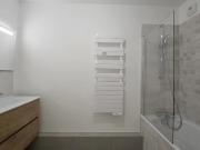 En location Appartement 3 pièces