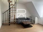 En location Appartement 3 pièces 54 m