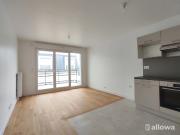 En location Appartement 3 pièces