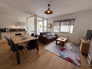 En location Appartement 3 pièces 55 m
