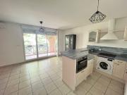 En location Appartement 3 pièces 55 m