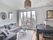 En location Appartement 3 pièces 55 m