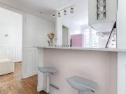 En location Appartement 3 pièces 55 m
