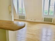 En location Appartement 3 pièces 55 m