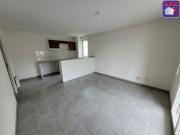 En location Appartement 3 pièces 55 m