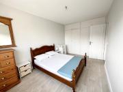 En location Appartement 3 pièces
