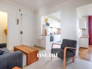En location Appartement 3 pièces 57 m