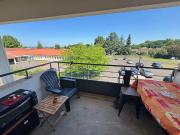 En location Appartement 3 pièces 57 m