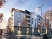 En location Appartement 3 pièces 57 m