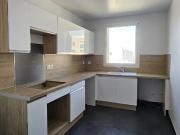 En location Appartement 3 pièces