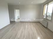 En location Appartement 3 pièces 58 m