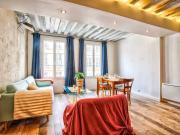 En location Appartement 3 pièces 58 m