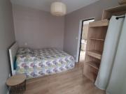 En location Appartement 3 pièces 58 m