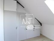 En location Appartement 3 pièces 58 m