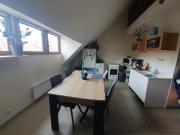 En location Appartement 3 pièces