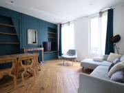 En location Appartement 3 pièces 59 m