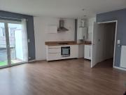 En location Appartement 3 pièces 59 m