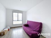 En location Appartement 3 pièces 59 m