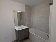 En location Appartement 3 pièces