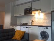 En location Appartement 3 pièces