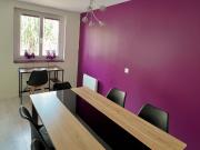 En location Appartement 3 pièces 60 m