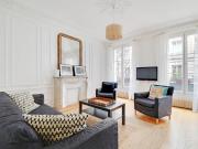 En location Appartement 3 pièces 60 m