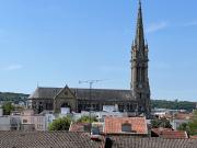 En location Appartement 3 pièces 60 m
