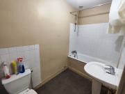 En location Appartement 3 pièces 60 m