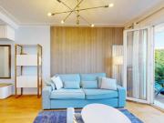 En location Appartement 3 pièces