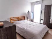 En location Appartement 3 pièces 61 m