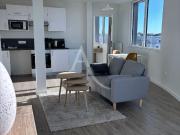 En location Appartement 3 pièces 61 m
