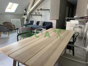 En location Appartement 3 pièces 61 m