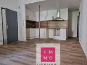 En location Appartement 3 pièces