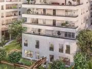 En location Appartement 3 pièces