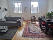 En location Appartement 3 pièces 62 m